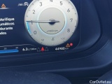  Hyundai  i20 HYUNDAI  / 2023 / 5P / berlina con portón 1.0 TGDI Klass #5