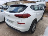 Hyundai  Tucson HYUNDAI  / 2018 / 5P / todoterreno 1.6 CRDI 85kW (116CV) 48V SLE 4X2(SP)(SL) #2