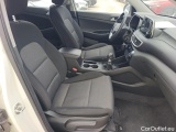  Hyundai  Tucson HYUNDAI  / 2018 / 5P / todoterreno 1.6 CRDI 85kW (116CV) 48V SLE 4X2(SP)(SL) #6