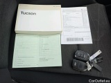  Hyundai  Tucson HYUNDAI  / 2018 / 5P / todoterreno 1.6 CRDI 85kW (116CV) 48V SLE 4X2(SP)(SL) #9