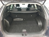  Hyundai  Tucson HYUNDAI  / 2020 / 5P / todoterreno 1.6 CRDI 100kW (136CV) 48V Tecno DCT 2C #8