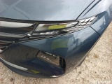  Hyundai  Tucson HYUNDAI  / 2020 / 5P / todoterreno 1.6 CRDI 100kW (136CV) 48V Tecno DCT 2C #16