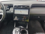  Hyundai  Tucson HYUNDAI  / 2020 / 5P / todoterreno 1.6 CRDI 100kW (136CV) 48V Tecno DCT 2C #14