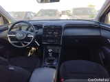  Hyundai  Tucson HYUNDAI  / 2020 / 5P / todoterreno 1.6 TGDI 110kW (150CV) Maxx #3