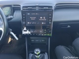  Hyundai  Tucson HYUNDAI  / 2020 / 5P / todoterreno 1.6 TGDI 110kW (150CV) Maxx #13
