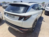  Hyundai  Tucson HYUNDAI  / 2020 / 5P / todoterreno 1.6 TGDI PHEV 195kW Style Auto 4x4 #2