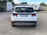  Hyundai  Tucson HYUNDAI  / 2024 / 5P / todoterreno 1.6T 118kW (160CV) 48V Maxx #4