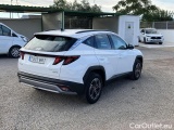  Hyundai  Tucson HYUNDAI  / 2024 / 5P / todoterreno 1.6T 118kW (160CV) 48V Maxx #5