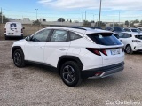  Hyundai  Tucson HYUNDAI  / 2024 / 5P / todoterreno 1.6T 118kW (160CV) 48V Maxx #3