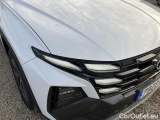  Hyundai  Tucson HYUNDAI  / 2024 / 5P / todoterreno 1.6T 118kW (160CV) 48V Maxx #9