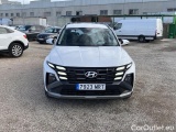  Hyundai  Tucson HYUNDAI  / 2024 / 5P / todoterreno 1.6T 118kW (160CV) 48V Maxx #8