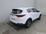  KIA  Sportage KIA  / 2018 / 5P / todoterreno 1.6 MHEV Business 100kW (136CV) 4x2 #2