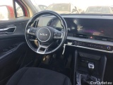  KIA  Sportage KIA  / 2022 / 5P / todoterreno 1.6 T-GDi MHEV 110kW (150CV) Drive 4x2 #3