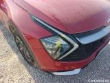  KIA  Sportage KIA  / 2022 / 5P / todoterreno 1.6 T-GDi MHEV 110kW (150CV) Drive 4x2 #17