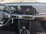  KIA  Sportage KIA  / 2022 / 5P / todoterreno 1.6 T-GDi MHEV 110kW (150CV) Drive 4x2 #14