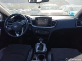  KIA  XCeed KIA 1.6 GDi PHEV 104kW (141CV) eDrive (AC) #3