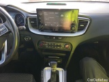  KIA  XCeed KIA 1.6 GDi PHEV 104kW (141CV) eDrive (AC) #16