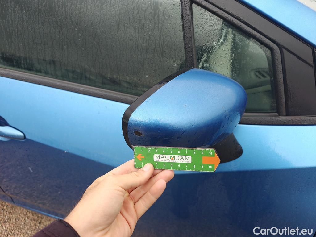  Nissan  Micra NISSAN  / 5P / IG-T 100 CV E6D Acenta #48