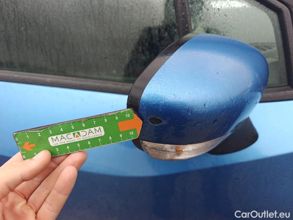  Nissan  Micra NISSAN  / 5P / IG-T 100 CV E6D Acenta #49