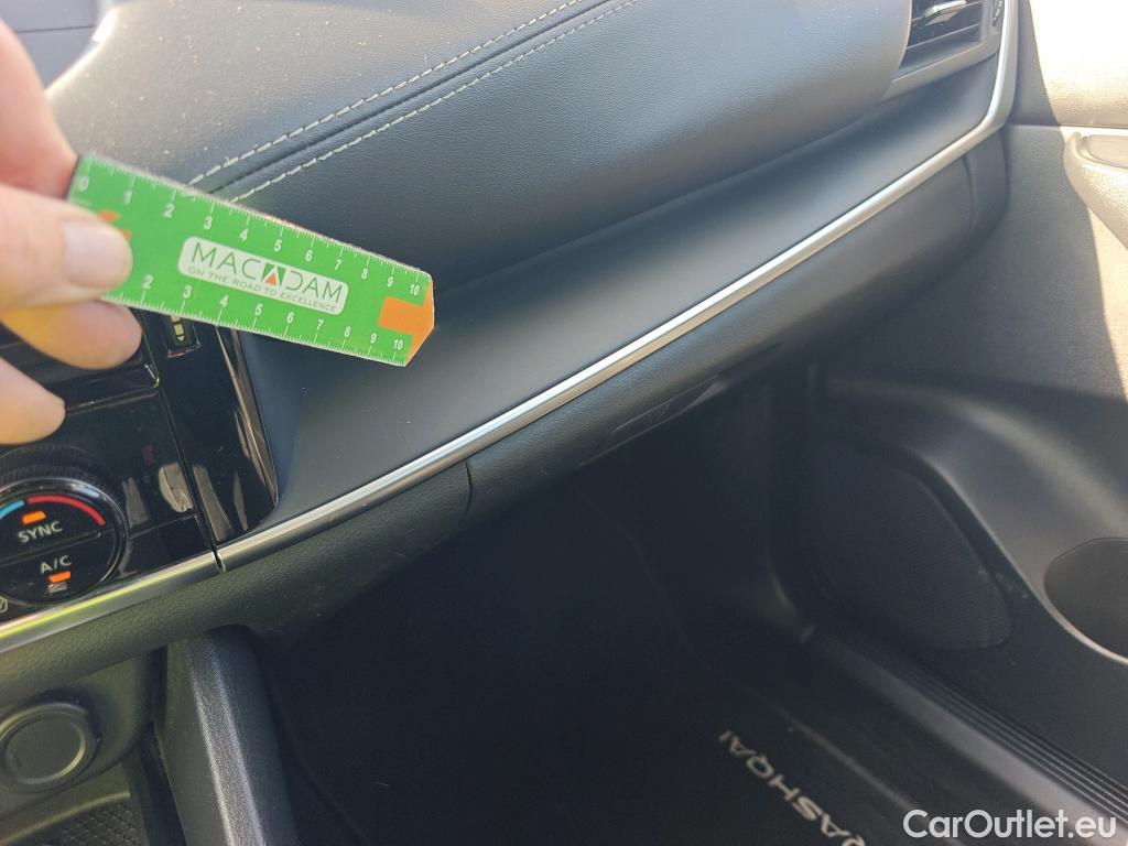  Nissan  Qashqai NISSAN  / 2021 / 5P / todoterreno DIG-T 103kW (140CV) mHEV 4x2 Acenta #20