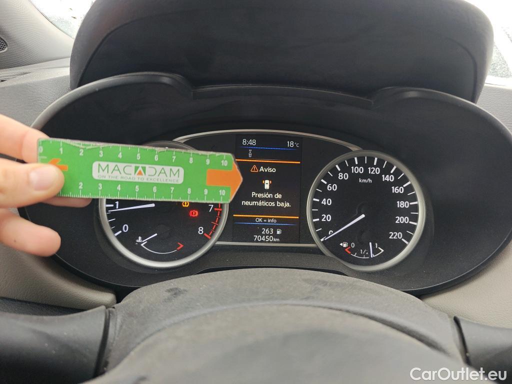  Nissan  Micra NISSAN  / 5P / IG-T 100 CV E6D Acenta #51