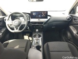  Nissan  Juke NISSAN  / 2019 / 5P / crossover DIG-T 84 kW (114 CV) DCT 7 Vel. Acenta (AC5) #3