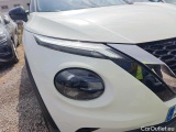  Nissan  Juke NISSAN  / 2019 / 5P / crossover DIG-T 84 kW (114 CV) DCT 7 Vel. Acenta (AC5) #16