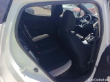  Nissan  Micra NISSAN  / 2017 / 5P / berlina con portón IG-T 68 kW (92 CV) CVT N-Design Black #7