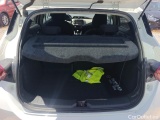 Nissan  Micra NISSAN  / 2017 / 5P / berlina con portón IG-T 68 kW (92 CV) CVT N-Design Black #8
