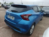  Nissan  Micra NISSAN  / 5P / IG-T 100 CV E6D Acenta #2