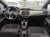  Nissan  Micra NISSAN  / 5P / IG-T 100 CV E6D Acenta #3