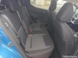  Nissan  Micra NISSAN  / 5P / IG-T 100 CV E6D Acenta #7
