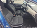  Nissan  Micra NISSAN  / 5P / IG-T 100 CV E6D Acenta #6