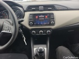  Nissan  Micra NISSAN  / 5P / IG-T 100 CV E6D Acenta #13