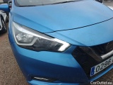  Nissan  Micra NISSAN  / 5P / IG-T 100 CV E6D Acenta #16