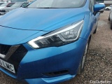  Nissan  Micra NISSAN  / 5P / IG-T 100 CV E6D Acenta #15