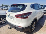  Nissan  Qashqai NISSAN  / 2017 / 5P / todoterreno DIG-T 103 kW (140 CV) E6D ACENTA (AC) #2