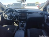  Nissan  Qashqai NISSAN  / 2017 / 5P / todoterreno DIG-T 103 kW (140 CV) E6D ACENTA (AC) #3