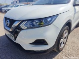  Nissan  Qashqai NISSAN  / 2017 / 5P / todoterreno DIG-T 103 kW (140 CV) E6D ACENTA (AC) #15
