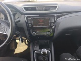  Nissan  Qashqai NISSAN  / 2017 / 5P / todoterreno DIG-T 103 kW (140 CV) E6D ACENTA (AC) #13