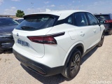  Nissan  Qashqai NISSAN  / 2021 / 5P / todoterreno DIG-T 103kW (140CV) mHEV 4x2 Acenta #2
