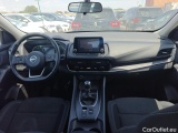  Nissan  Qashqai NISSAN  / 2021 / 5P / todoterreno DIG-T 103kW (140CV) mHEV 4x2 Acenta #3