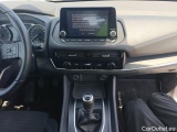  Nissan  Qashqai NISSAN  / 2021 / 5P / todoterreno DIG-T 103kW (140CV) mHEV 4x2 Acenta #13