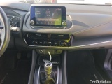  Nissan  Qashqai NISSAN  / 2021 / 5P / todoterreno DIG-T 103kW (140CV) mHEV 4x2 Acenta #13