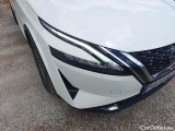 Nissan  Qashqai NISSAN  / 2021 / 5P / todoterreno DIG-T 103kW (140CV) mHEV 4x2 Acenta #16