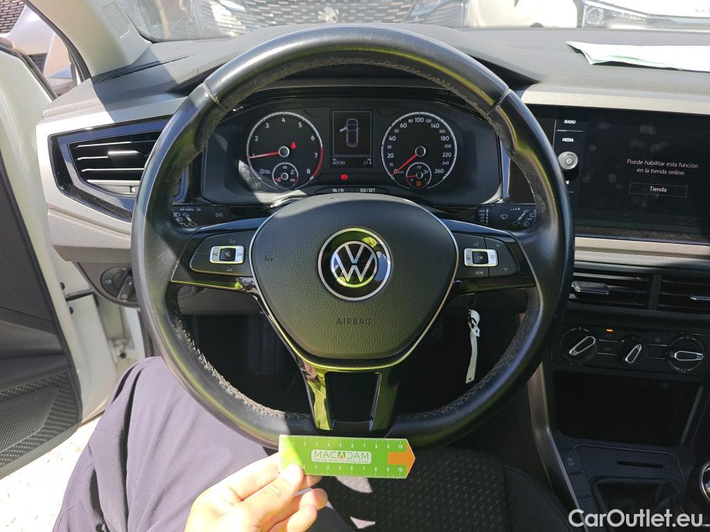  Volkswagen  Polo VOLKSWAGEN  / 2017 / 5P / berlina con portón Advance 1.0 TSI 70kW (95CV) #30