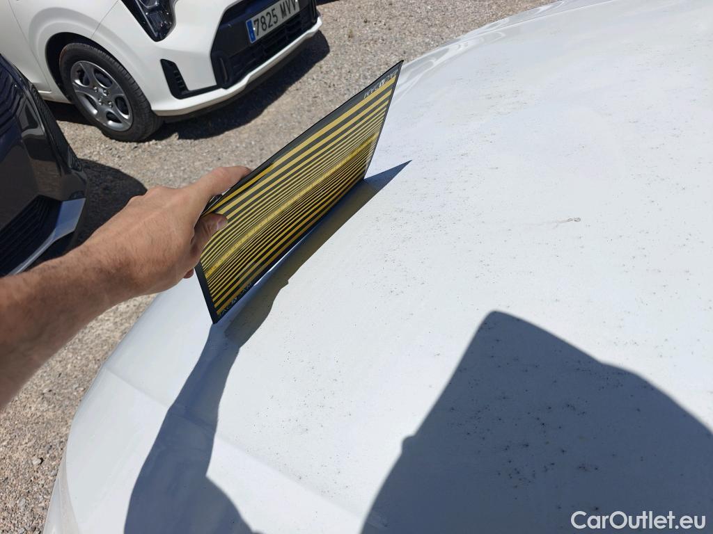  Volkswagen  Polo VOLKSWAGEN  / 2017 / 5P / berlina con portón Advance 1.0 TSI 70kW (95CV) #8