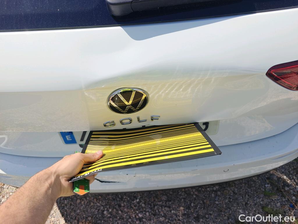  Volkswagen  Golf  VOLKSWAGEN  2.0 TDI 115 CV DSG Variant #6