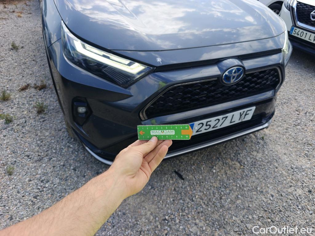  Toyota  RAV4 TOYOTA  2.5l PLUG-IN 306 CV (e-CVT) Advance #13