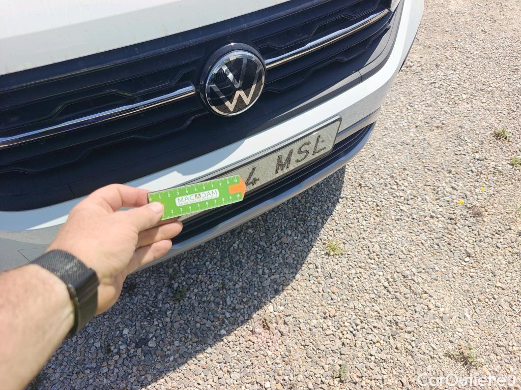  Volkswagen  T-CROSS  1.0 TSI 70 kW TSI 95CV MT5  * #5